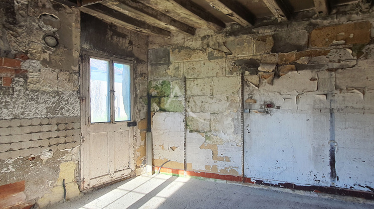 Ma-Cabane - Vente Maison VILLENTROIS, 195 m²