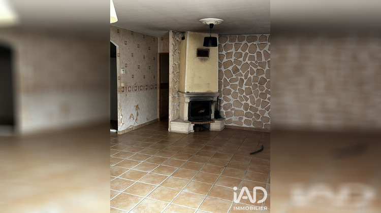 Ma-Cabane - Vente Maison Villentrois, 100 m²