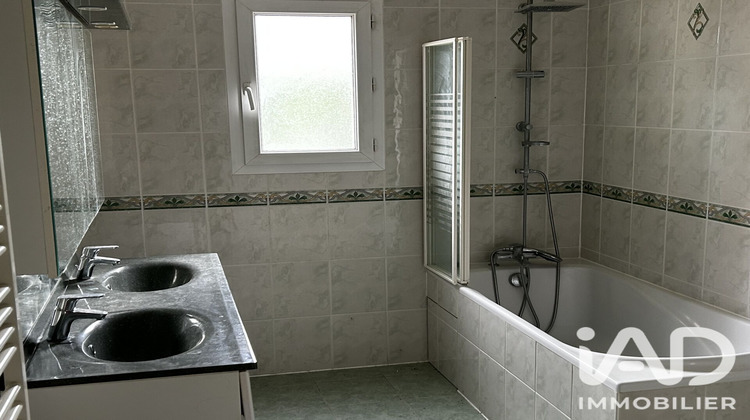 Ma-Cabane - Vente Maison Villentrois, 100 m²