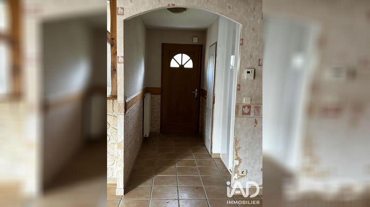 Ma-Cabane - Vente Maison Villentrois, 100 m²