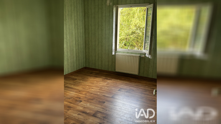 Ma-Cabane - Vente Maison Villentrois, 100 m²