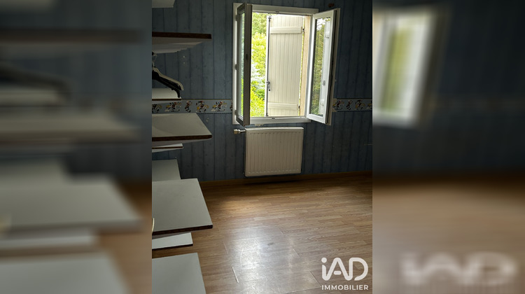 Ma-Cabane - Vente Maison Villentrois, 100 m²