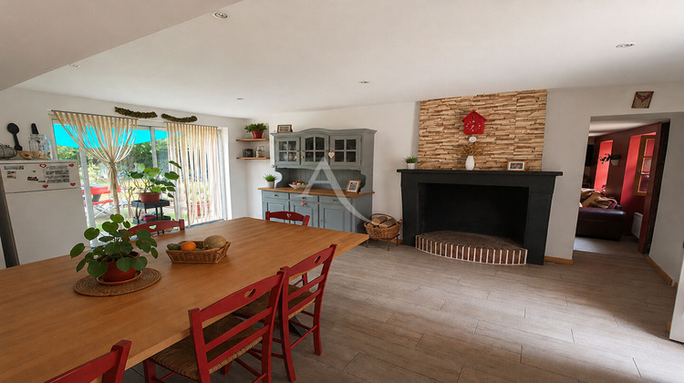 Ma-Cabane - Vente Maison VILLENTROIS, 91 m²