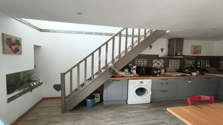 Ma-Cabane - Vente Maison VILLENTROIS, 91 m²