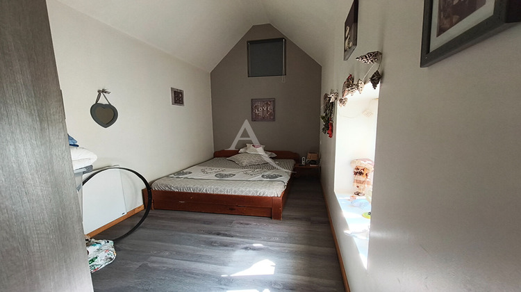 Ma-Cabane - Vente Maison VILLENTROIS, 91 m²