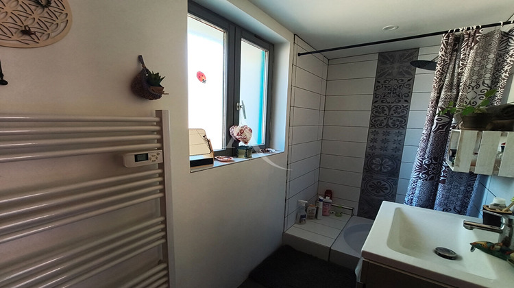 Ma-Cabane - Vente Maison VILLENTROIS, 91 m²