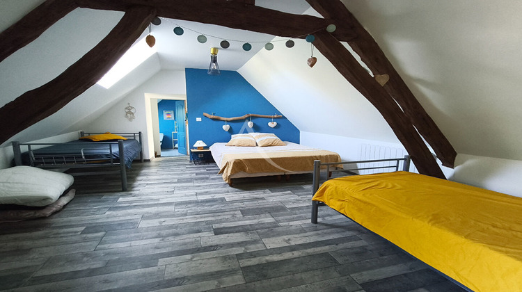 Ma-Cabane - Vente Maison VILLENTROIS, 91 m²