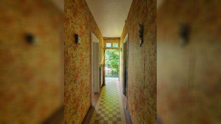Ma-Cabane - Vente Maison VILLENTROIS, 62 m²
