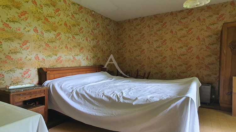 Ma-Cabane - Vente Maison VILLENTROIS, 62 m²