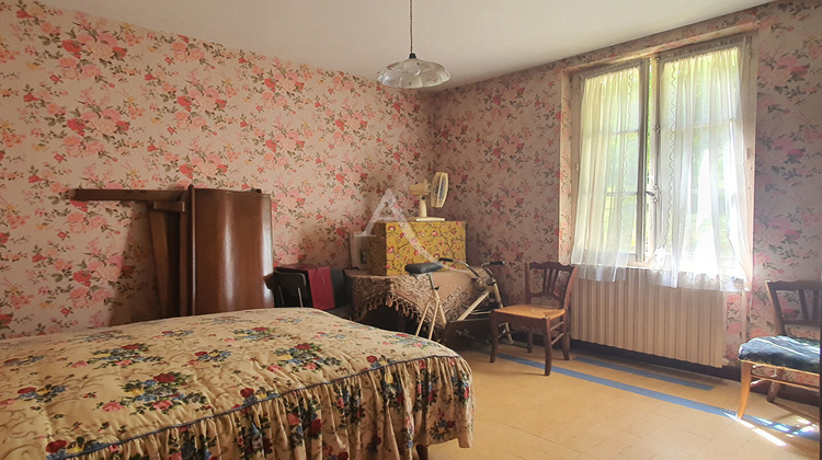 Ma-Cabane - Vente Maison VILLENTROIS, 62 m²