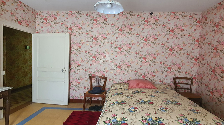 Ma-Cabane - Vente Maison VILLENTROIS, 62 m²