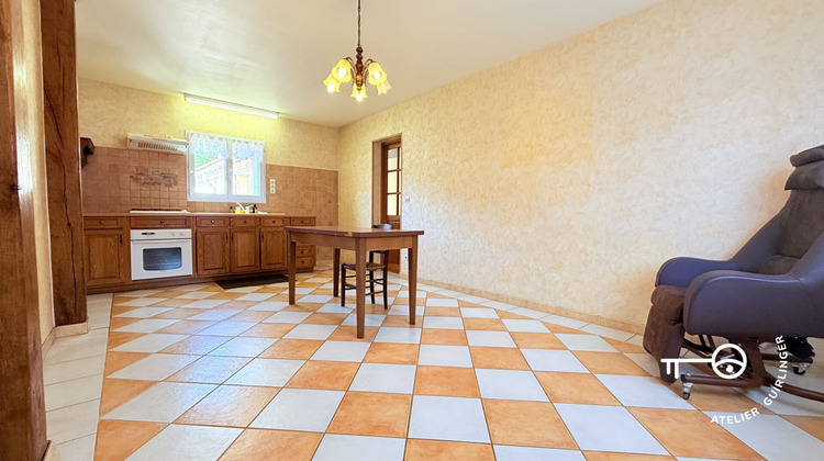 Ma-Cabane - Vente Maison VILLENY, 83 m²