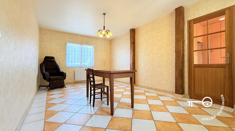 Ma-Cabane - Vente Maison VILLENY, 83 m²