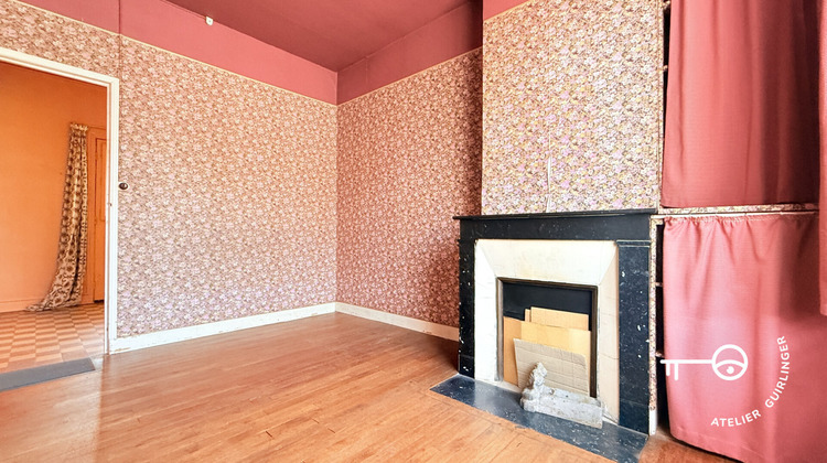 Ma-Cabane - Vente Maison VILLENY, 83 m²