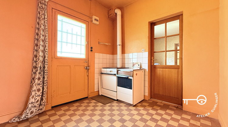 Ma-Cabane - Vente Maison VILLENY, 83 m²