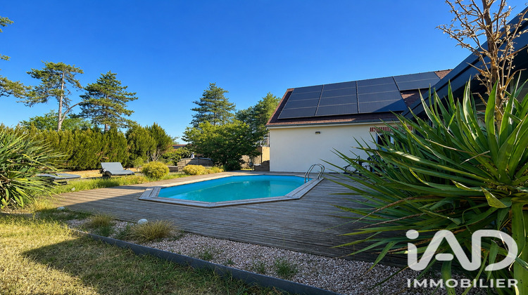 Ma-Cabane - Vente Maison Villeny, 165 m²