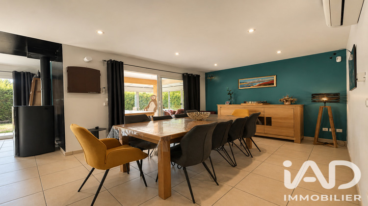 Ma-Cabane - Vente Maison Villeny, 165 m²