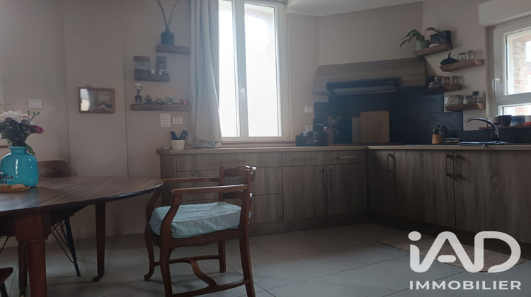 Ma-Cabane - Vente Maison Villeny, 62 m²