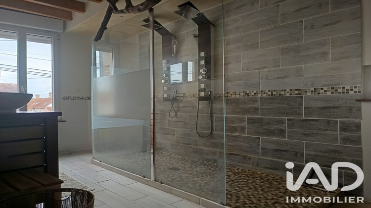 Ma-Cabane - Vente Maison Villeny, 62 m²