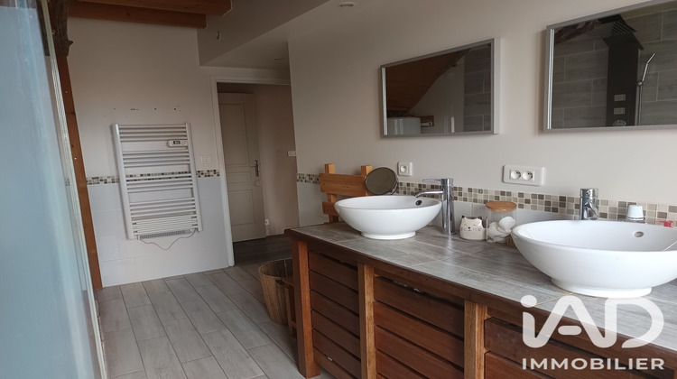 Ma-Cabane - Vente Maison Villeny, 62 m²