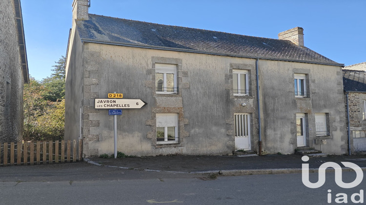 Ma-Cabane - Vente Maison Villepail, 107 m²