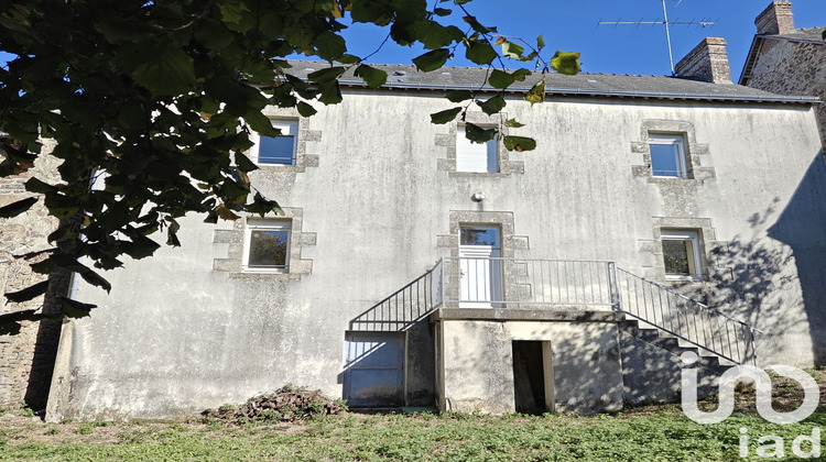 Ma-Cabane - Vente Maison Villepail, 107 m²