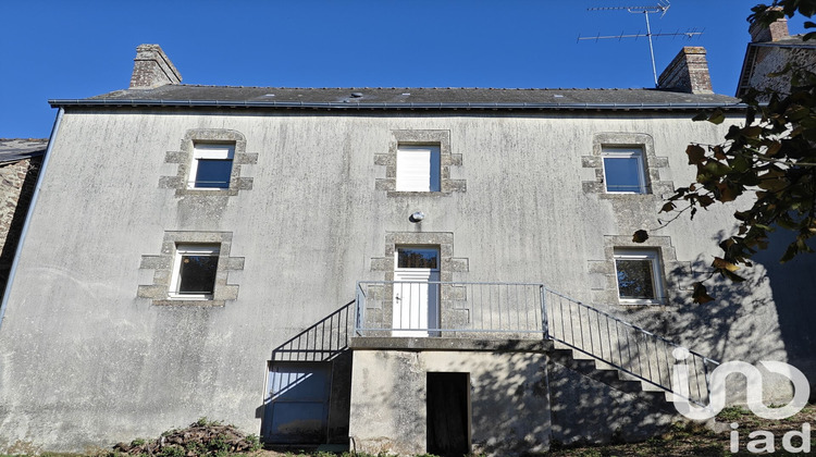 Ma-Cabane - Vente Maison Villepail, 107 m²