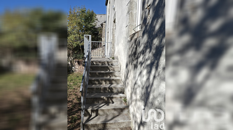 Ma-Cabane - Vente Maison Villepail, 107 m²