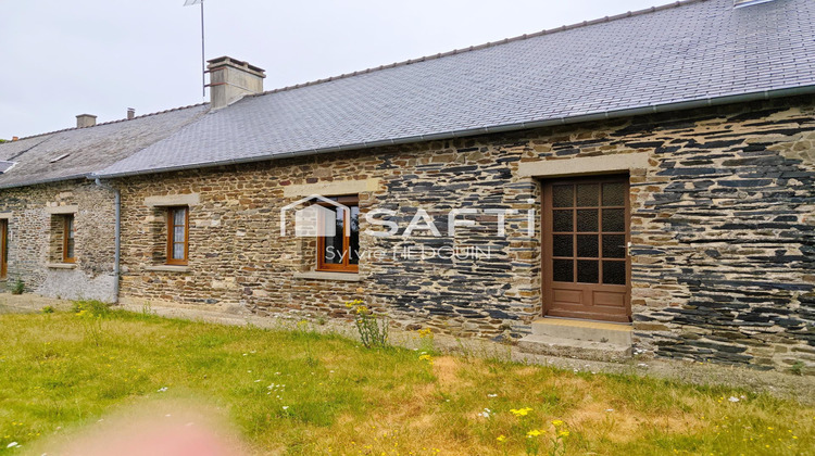 Ma-Cabane - Vente Maison Villepail, 100 m²