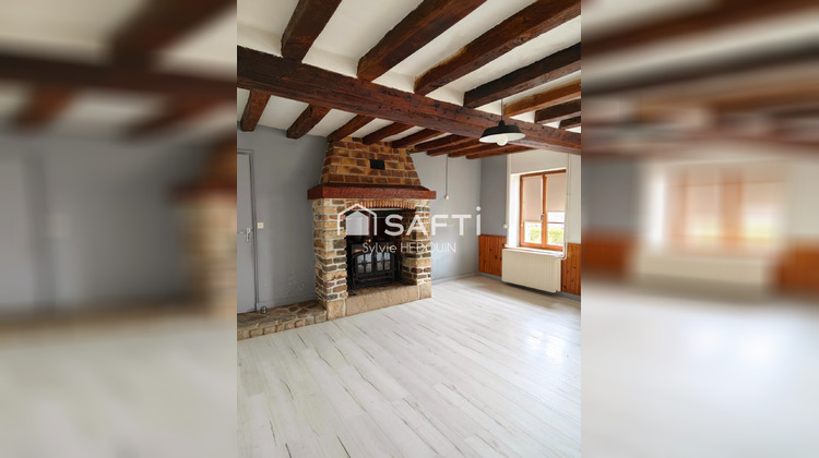 Ma-Cabane - Vente Maison Villepail, 100 m²