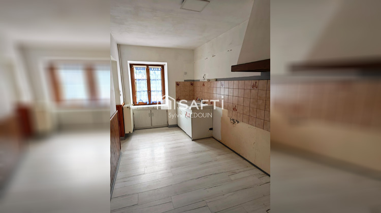 Ma-Cabane - Vente Maison Villepail, 100 m²