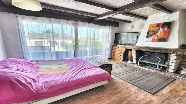 Ma-Cabane - Vente Maison VILLEPARISIS, 130 m²