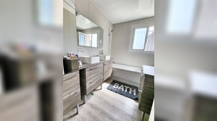 Ma-Cabane - Vente Maison VILLEPARISIS, 130 m²