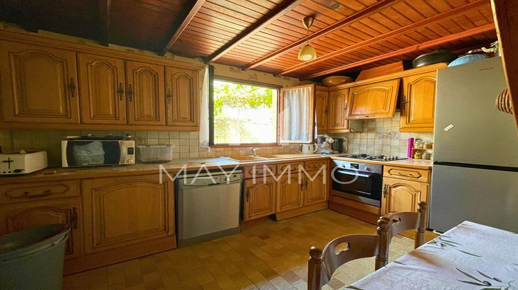 Ma-Cabane - Vente Maison VILLEPARISIS, 100 m²