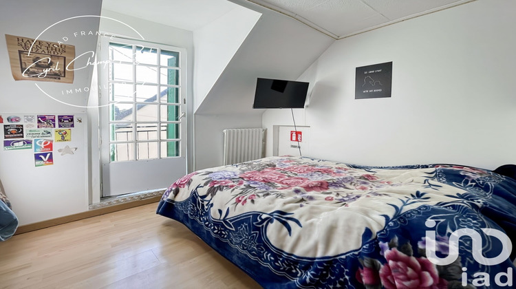 Ma-Cabane - Vente Maison Villeparisis, 77 m²