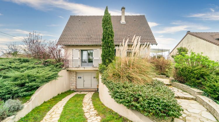 Ma-Cabane - Vente Maison Villeparisis, 188 m²