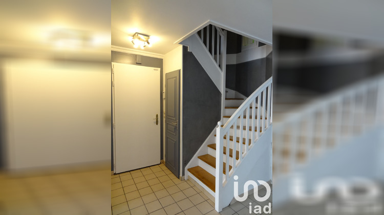 Ma-Cabane - Vente Maison Villeparisis, 225 m²