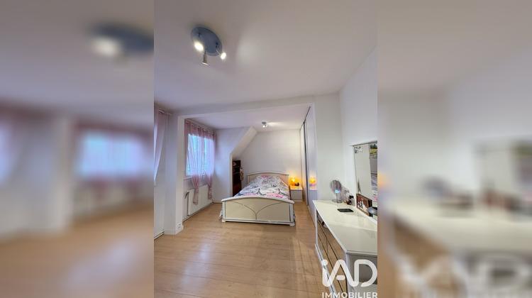 Ma-Cabane - Vente Maison Villeparisis, 117 m²