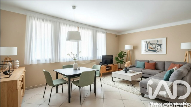 Ma-Cabane - Vente Maison Villeparisis, 109 m²