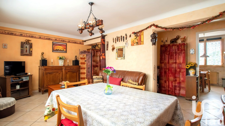Ma-Cabane - Vente Maison Villeparisis, 109 m²