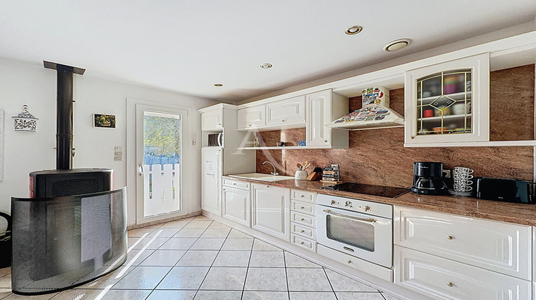 Ma-Cabane - Vente Maison VILLEPARISIS, 125 m²