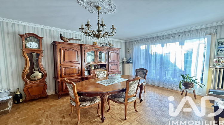 Ma-Cabane - Vente Maison Villeparisis, 100 m²