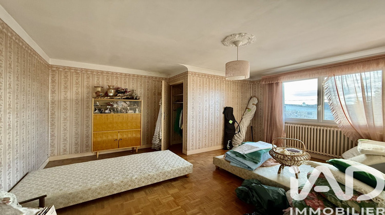 Ma-Cabane - Vente Maison Villeparisis, 100 m²