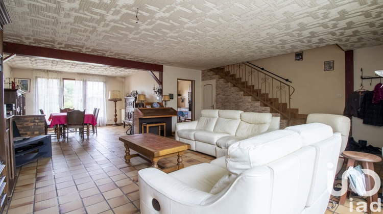 Ma-Cabane - Vente Maison Villeparisis, 136 m²