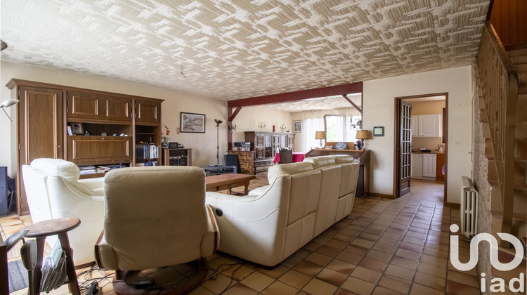 Ma-Cabane - Vente Maison Villeparisis, 136 m²