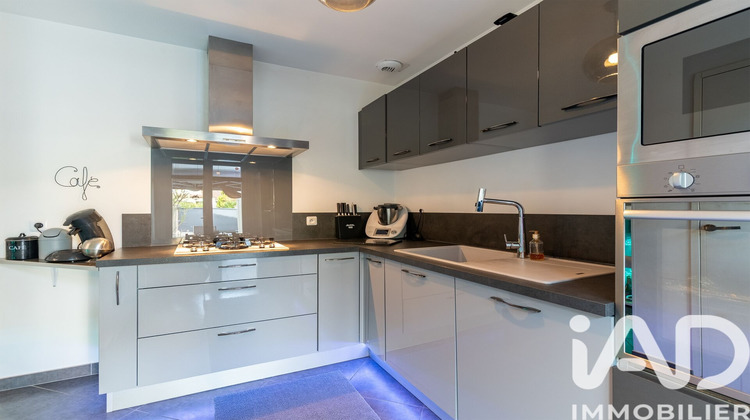 Ma-Cabane - Vente Maison Villeparisis, 93 m²