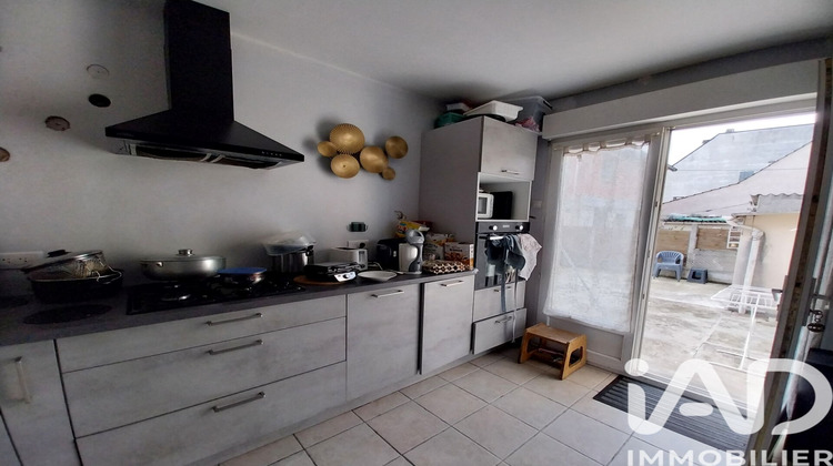 Ma-Cabane - Vente Maison Villeparisis, 83 m²