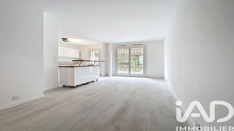 Ma-Cabane - Vente Maison Villeparisis, 77 m²