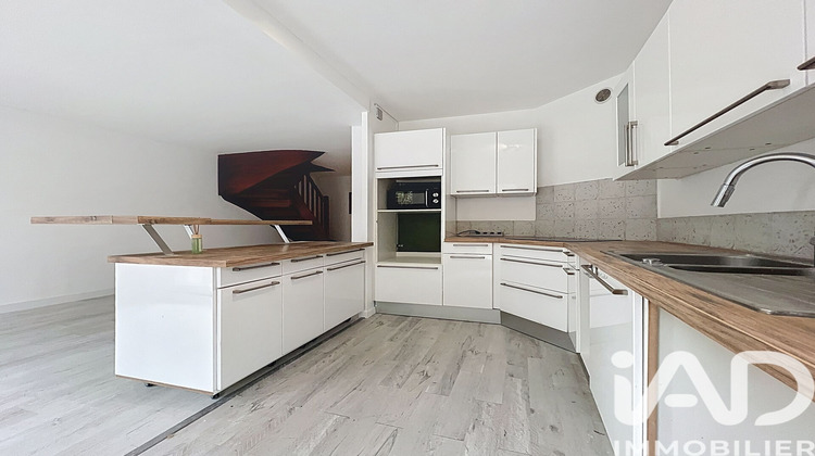 Ma-Cabane - Vente Maison Villeparisis, 77 m²