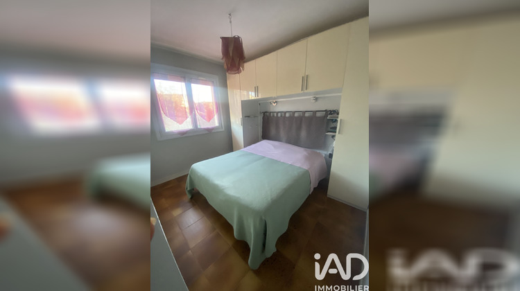 Ma-Cabane - Vente Maison Villeparisis, 115 m²